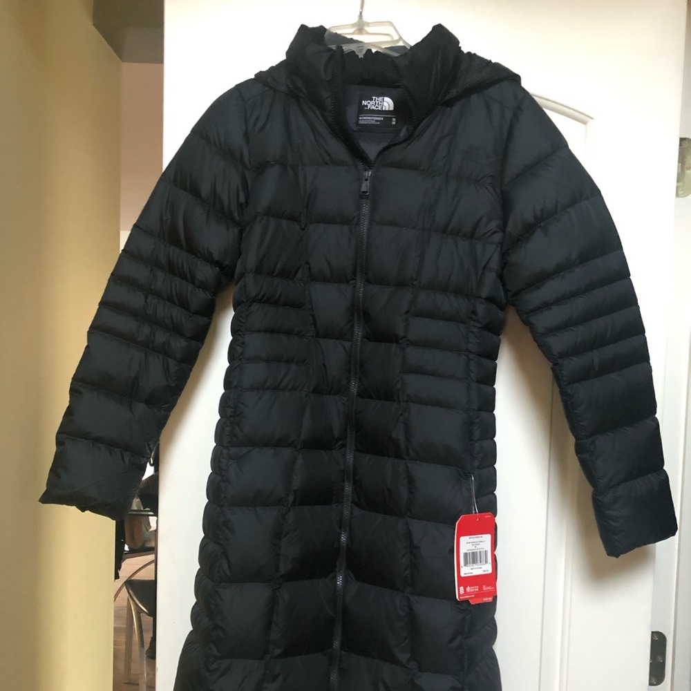Northface coat